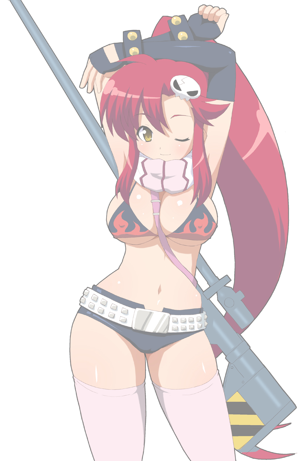 Muchipuri Oppai Sniper page 3 full