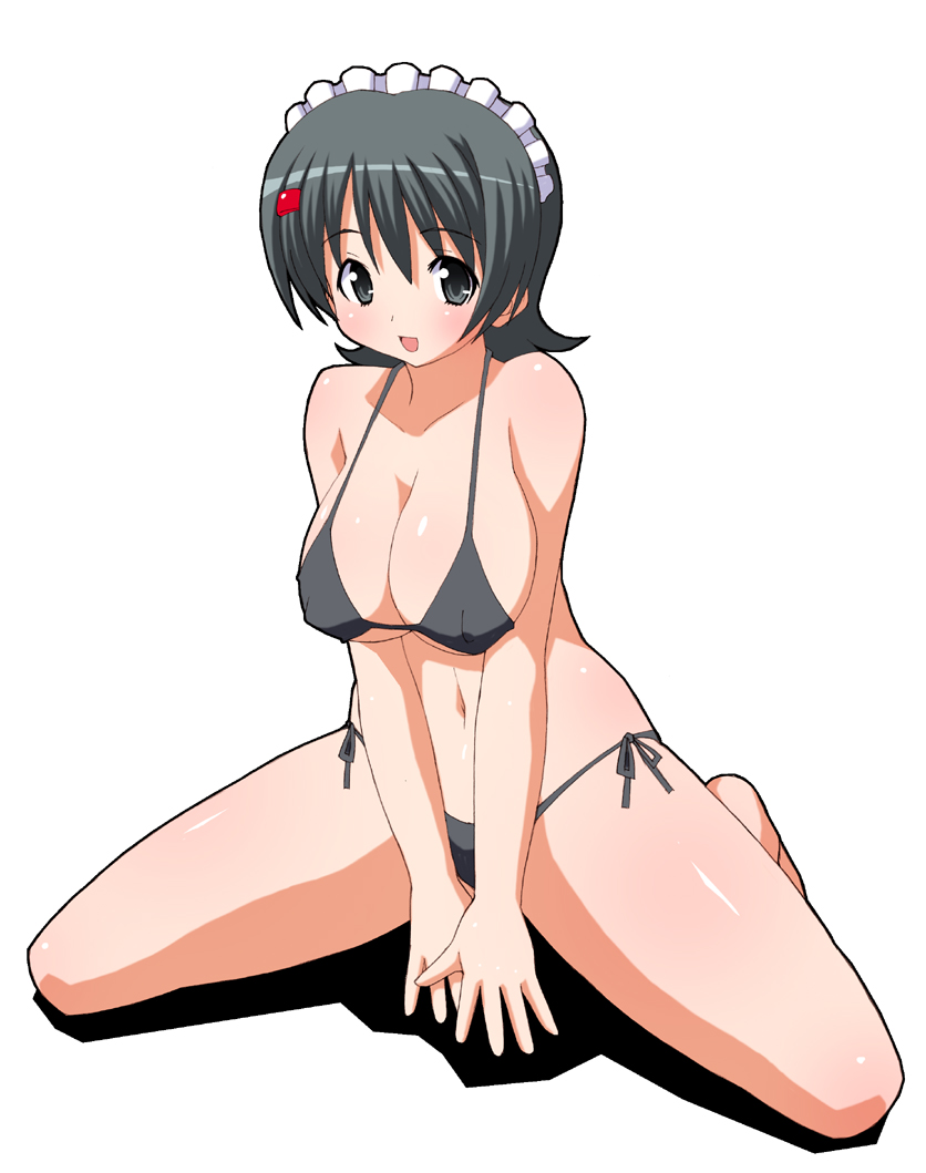 Muchipuri Oppai Sniper page 9 full