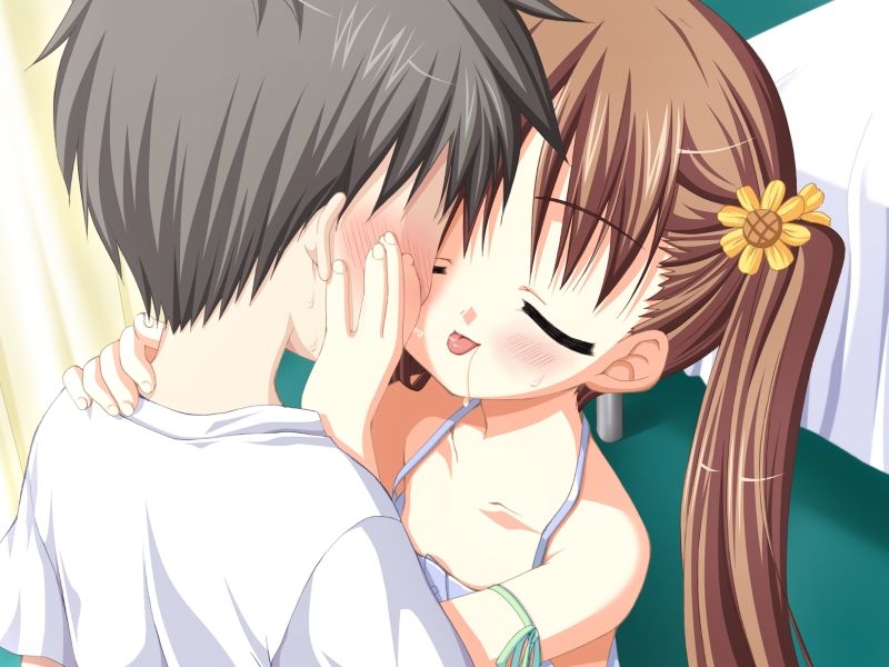 Shouyon! Kodomo ☆ Challenge page 10 full