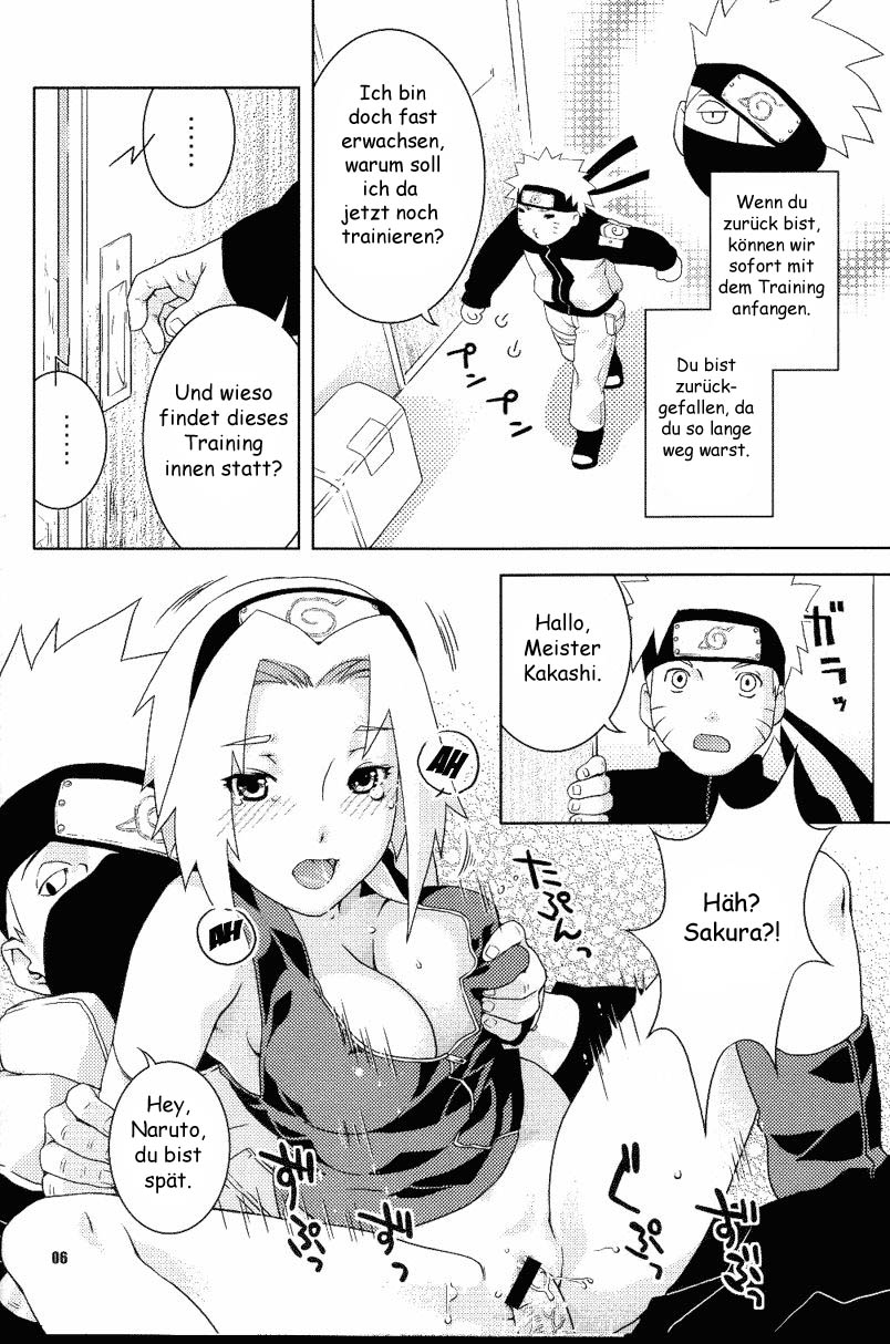 Kanhi Zakura page 5 full