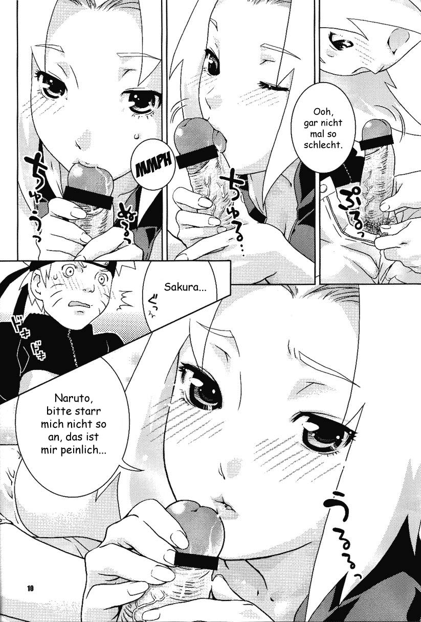 Kanhi Zakura page 9 full