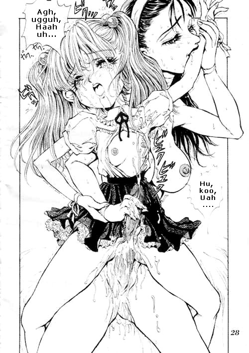 Daphnia - Seraphita 3 page 9 full