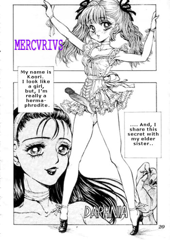 Daphnia - Seraphita 3 cover
