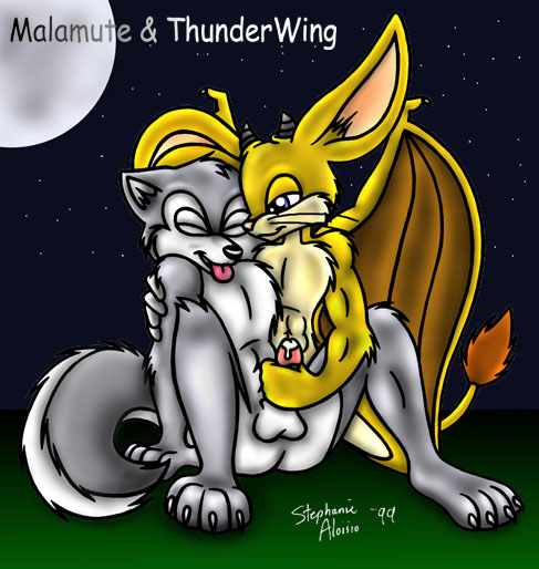 Massive Furry Library Part 3 of 10 page 10 full