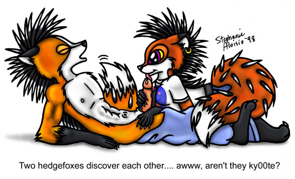 Massive Furry Library Part 3 of 10 page 8 full