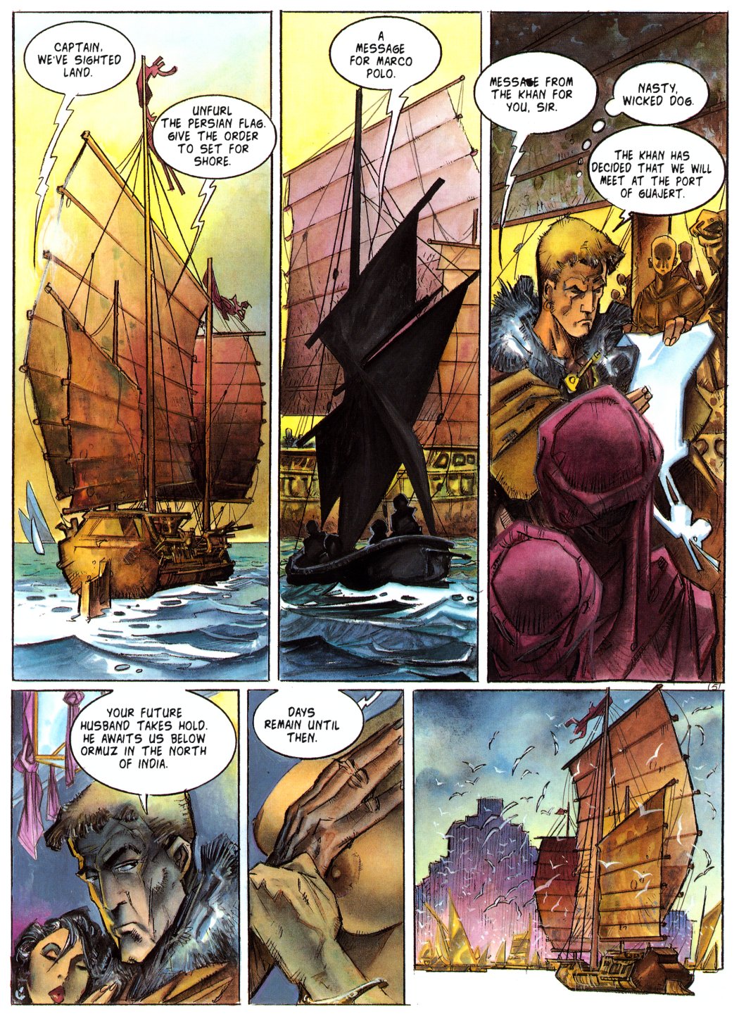 Reflections page 8 full