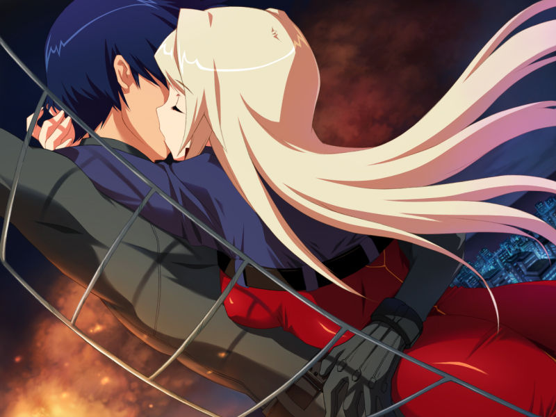 Routes page 5 full