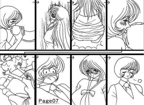 Gape page 7 full