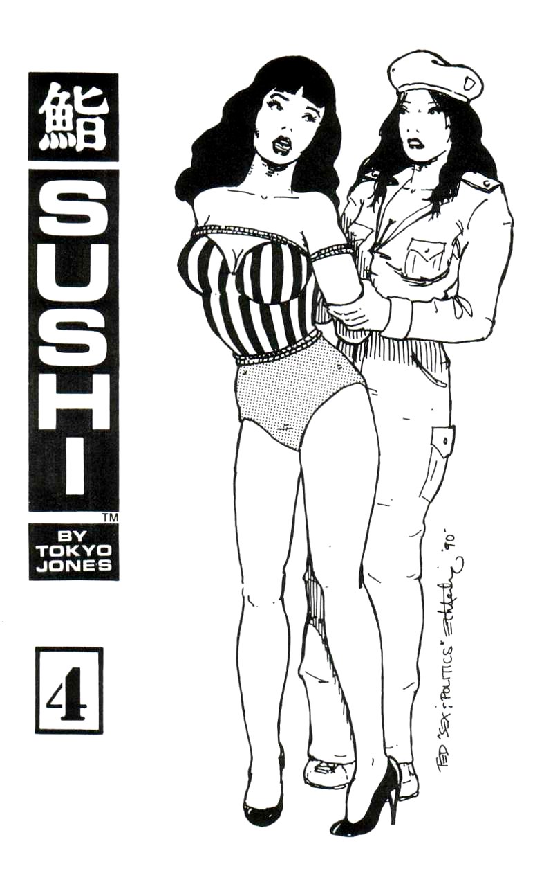 Sushi 4 page 3 full