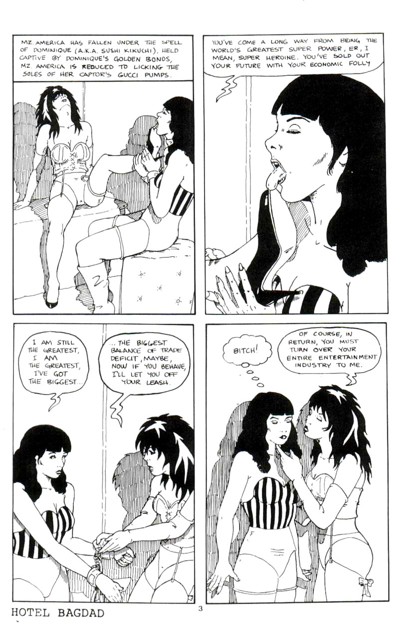 Sushi 4 page 5 full