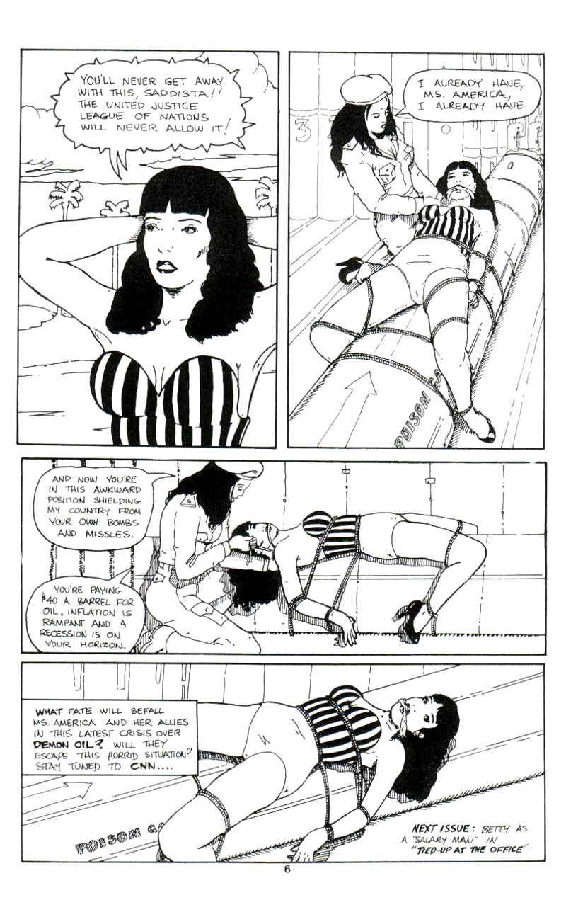 Sushi 4 page 8 full