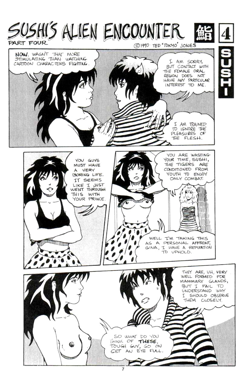 Sushi 4 page 9 full