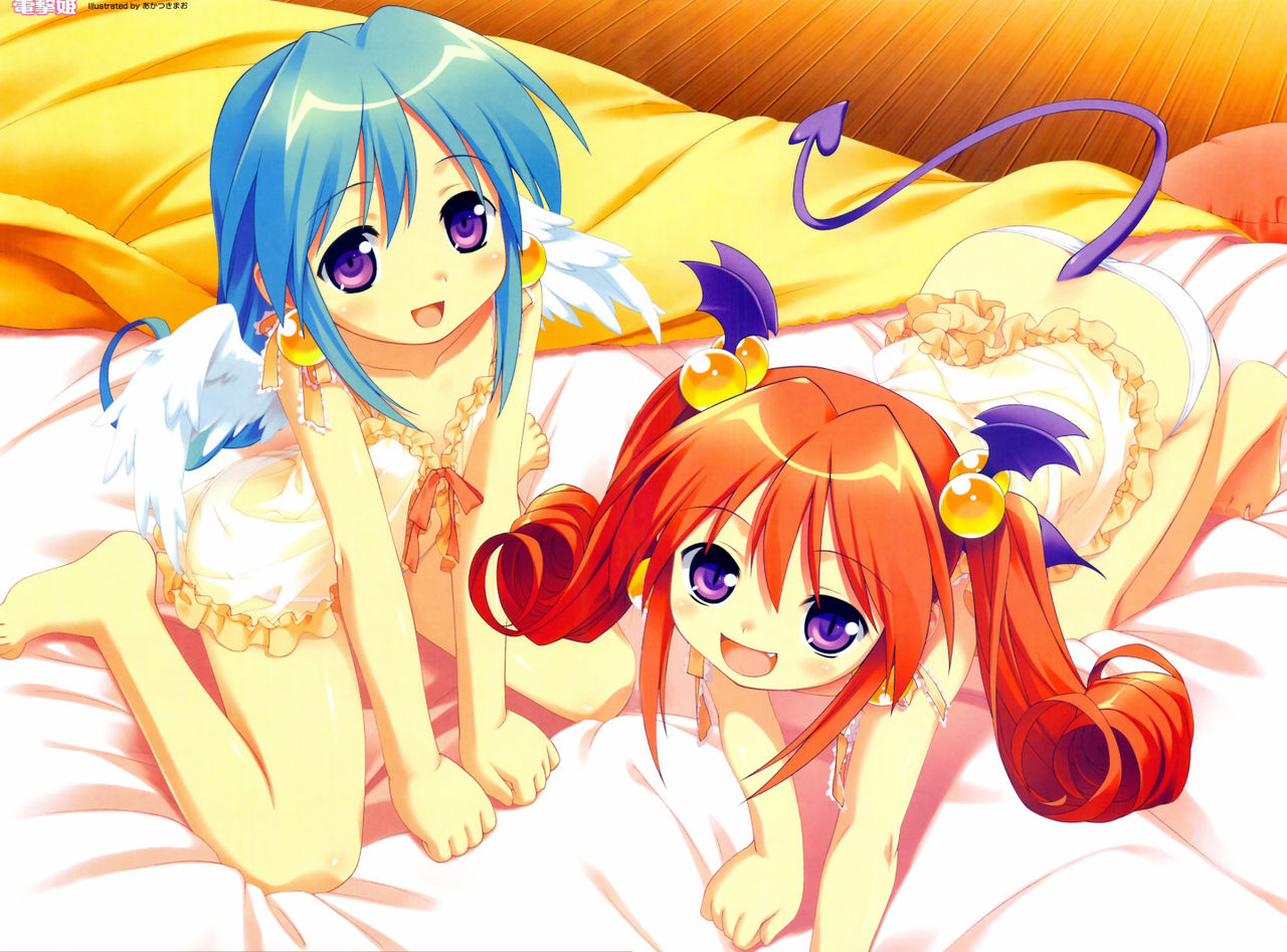 tenshi's elite page 3 full