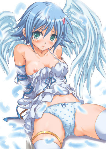 tenshi's elite page 4 full