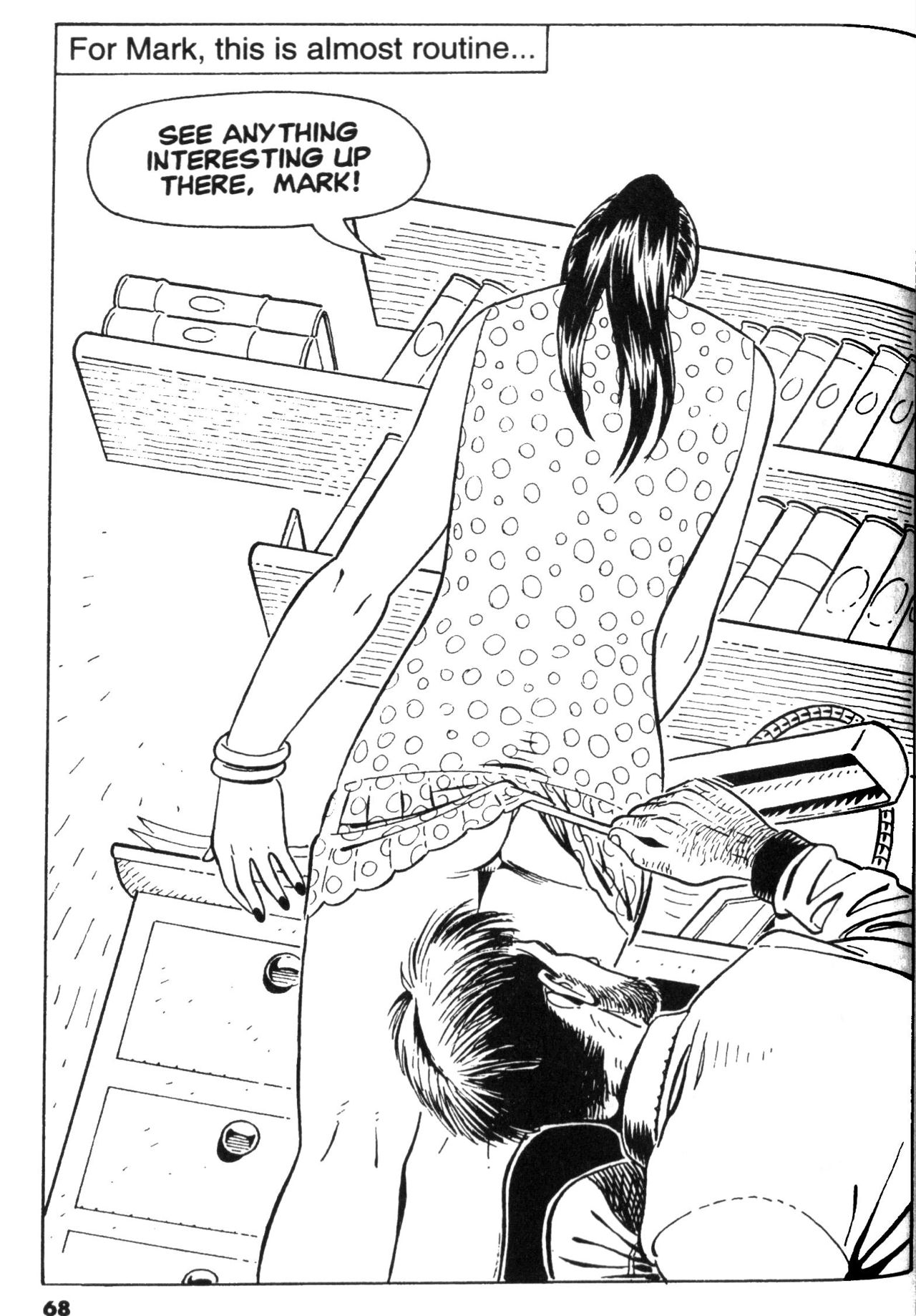 Class Ass - Chapter 1 page 4 full
