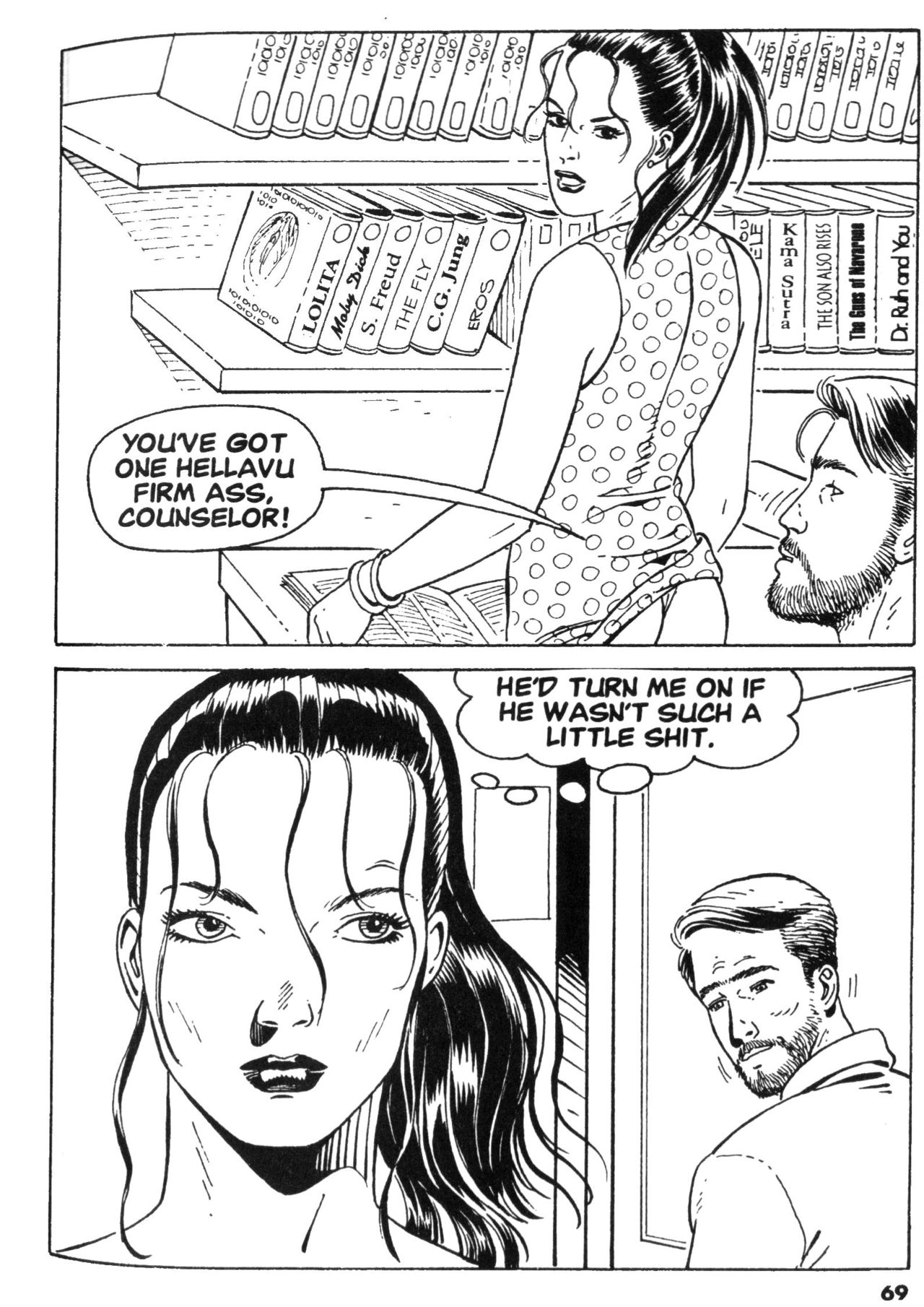 Class Ass - Chapter 1 page 5 full
