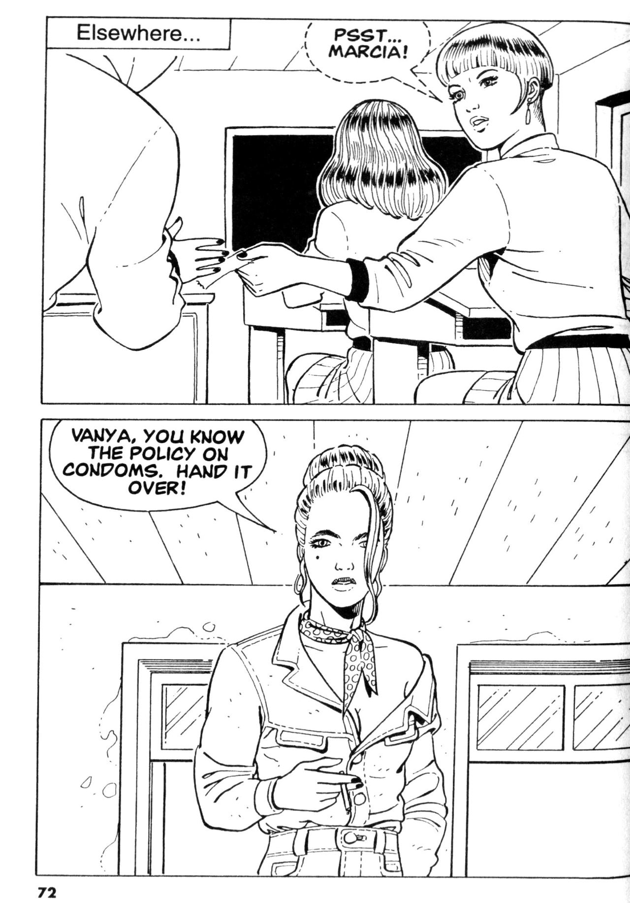 Class Ass - Chapter 1 page 8 full