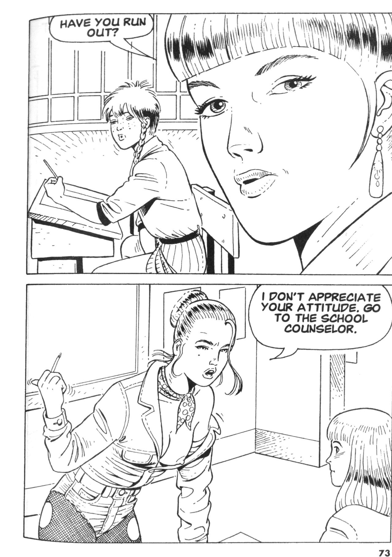 Class Ass - Chapter 1 page 9 full