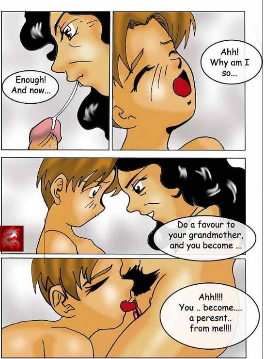 Football was fun... But not better, then this page 6 full