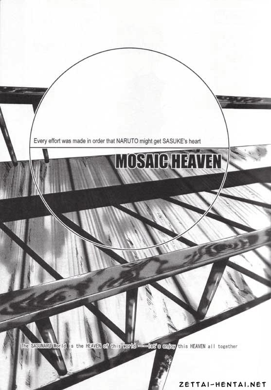 Mosaic Heaven  ENG page 4 full