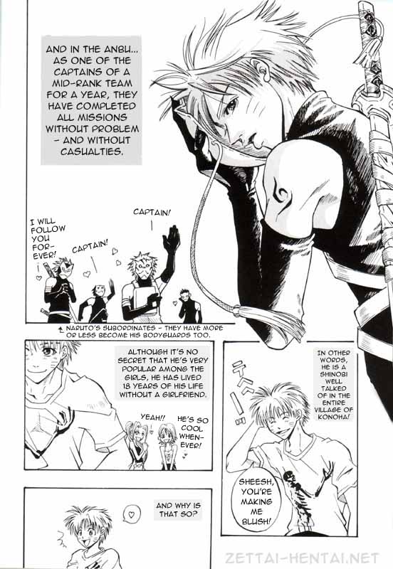 Mosaic Heaven  ENG page 7 full