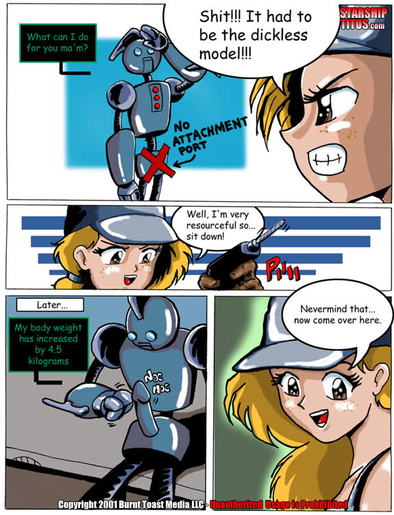 Starship Titus - The Add-On page 3 full
