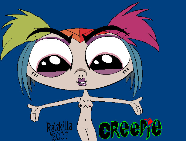 Growing up Creepie Hentai Collection page 2 full