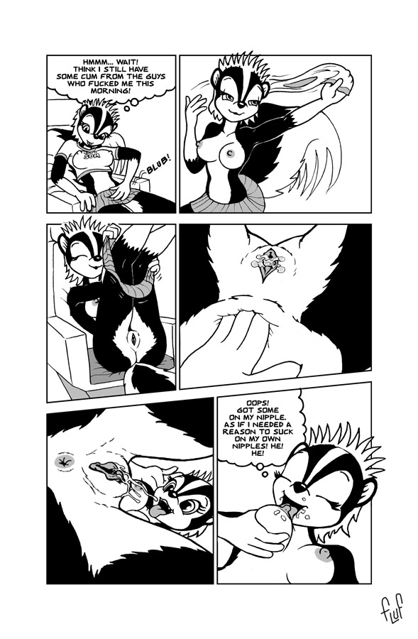 Skunk in the Box page 7 full