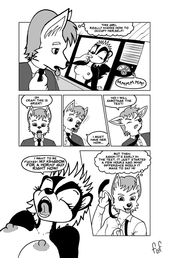 Skunk in the Box page 8 full