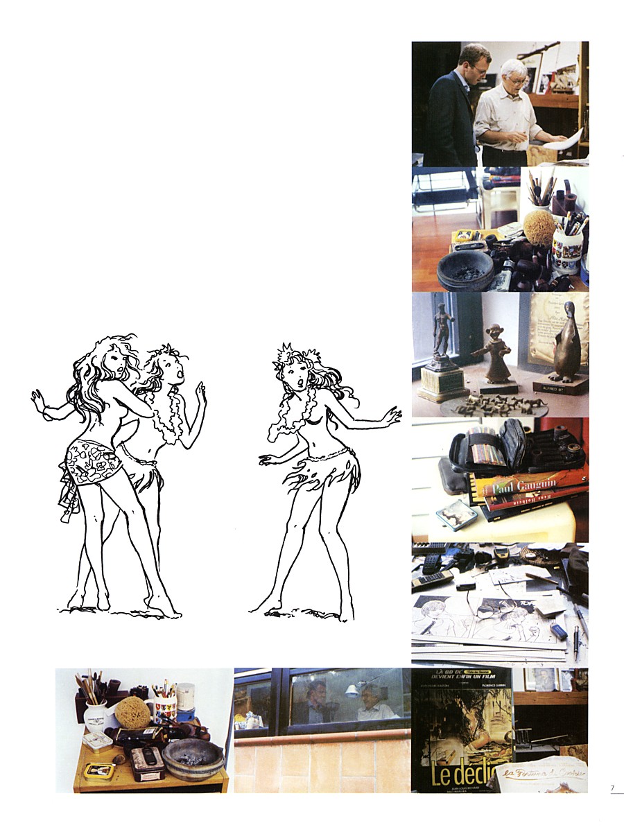 Memory page 10 full