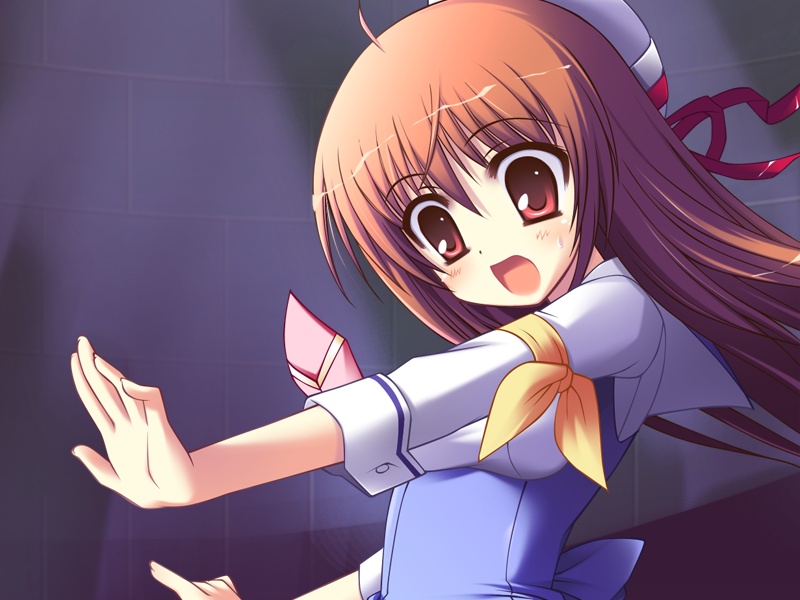 Tsunagaru Bangle page 3 full