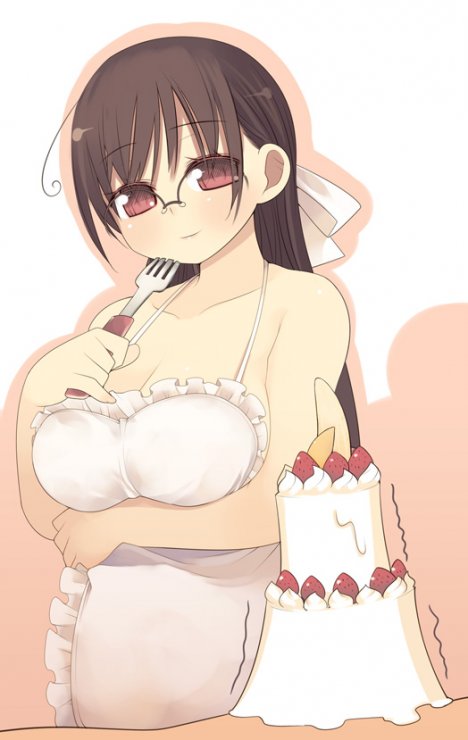 Apron Hentai page 10 full