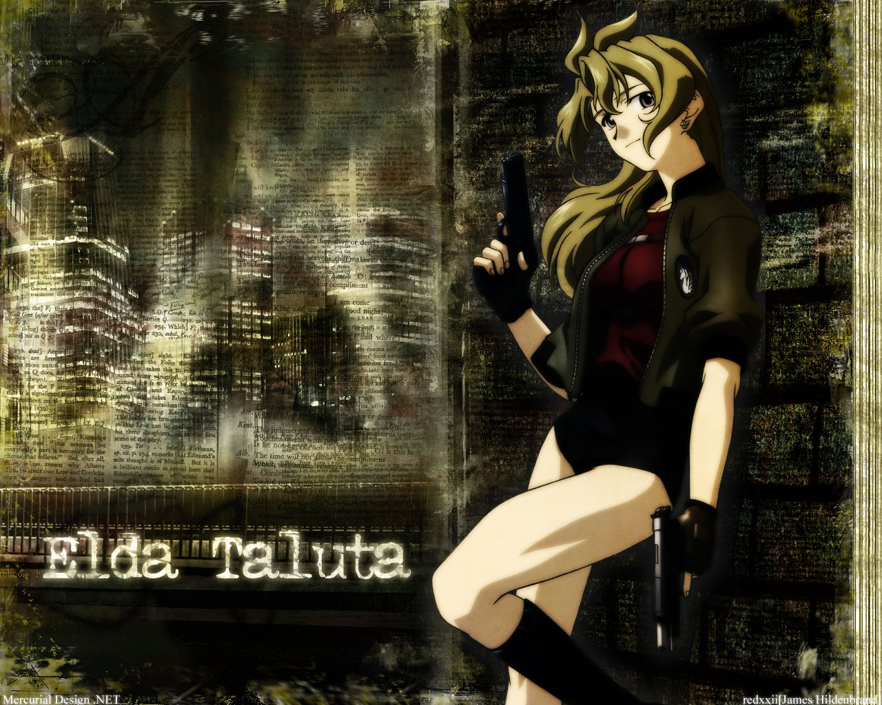 Madlax page 7 full