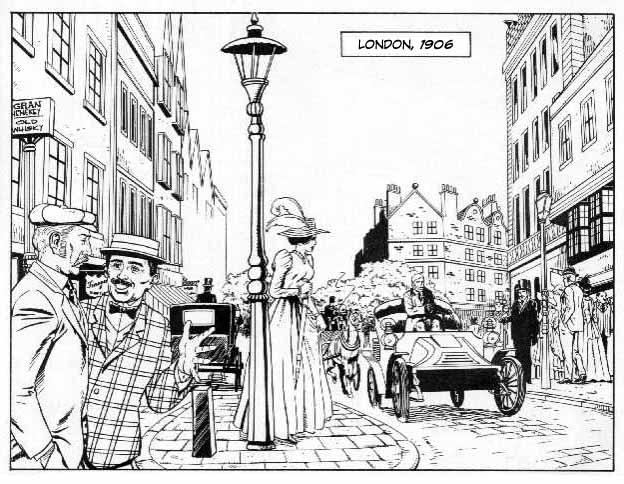 Les 11001 Verges | 11,001 Strokes page 2 full