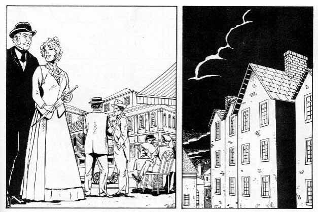 Les 11001 Verges | 11,001 Strokes page 3 full
