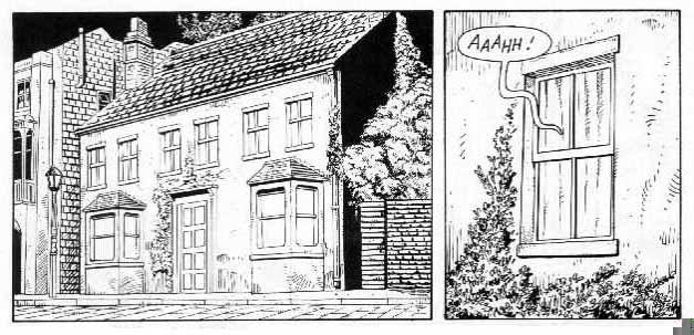 Les 11001 Verges | 11,001 Strokes page 4 full