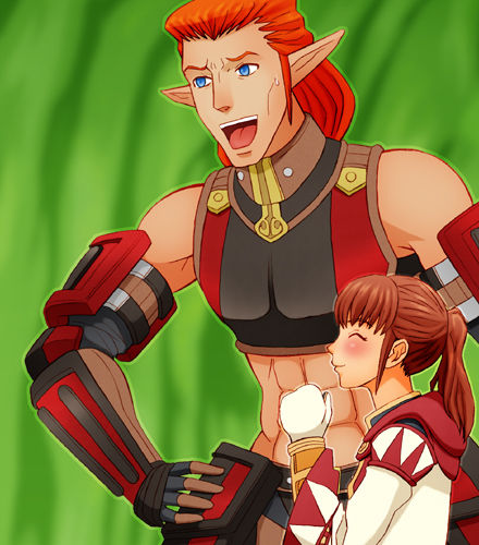 Party Play Ver. Hume page 10 full