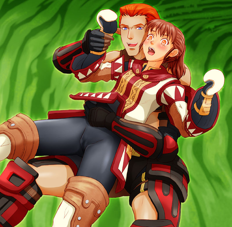 Party Play Ver. Hume page 5 full
