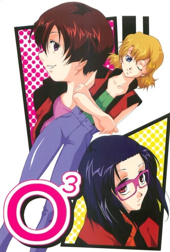 O3 cover