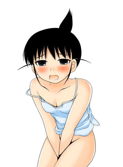 Genshiken images page 6 full