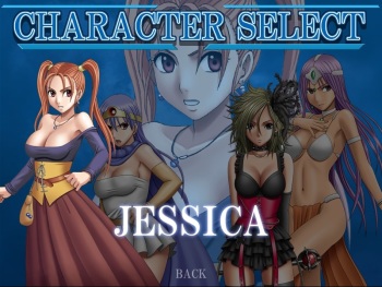 Sexial Battle D2 cover