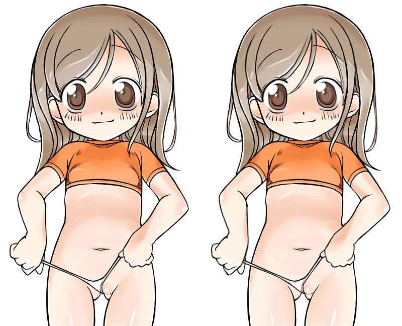 stereoscopic loli page 9 full