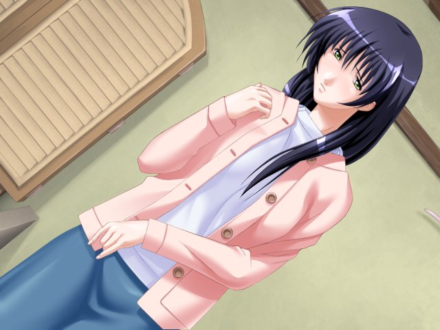 Ryoujokusou page 7 full
