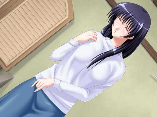 Ryoujokusou page 8 full