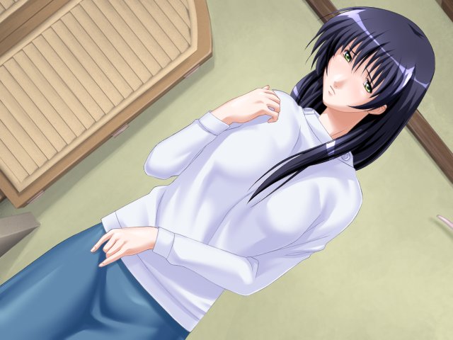 Ryoujokusou page 9 full