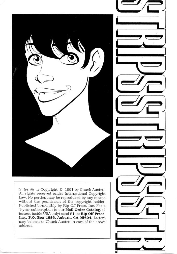Strips Vol 8 page 2 full