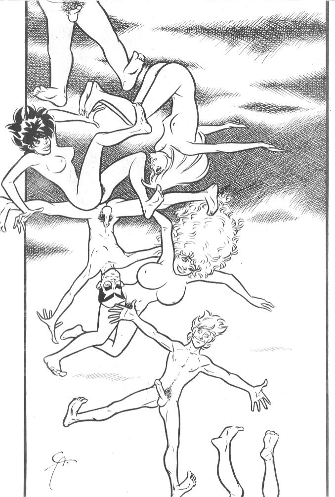 Strips Vol 8 page 3 full