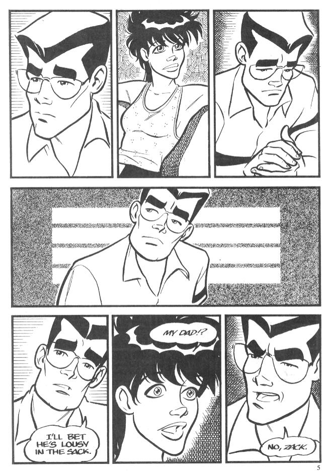 Strips Vol 8 page 7 full