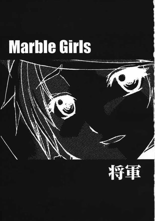 Marble Girls page 3 full