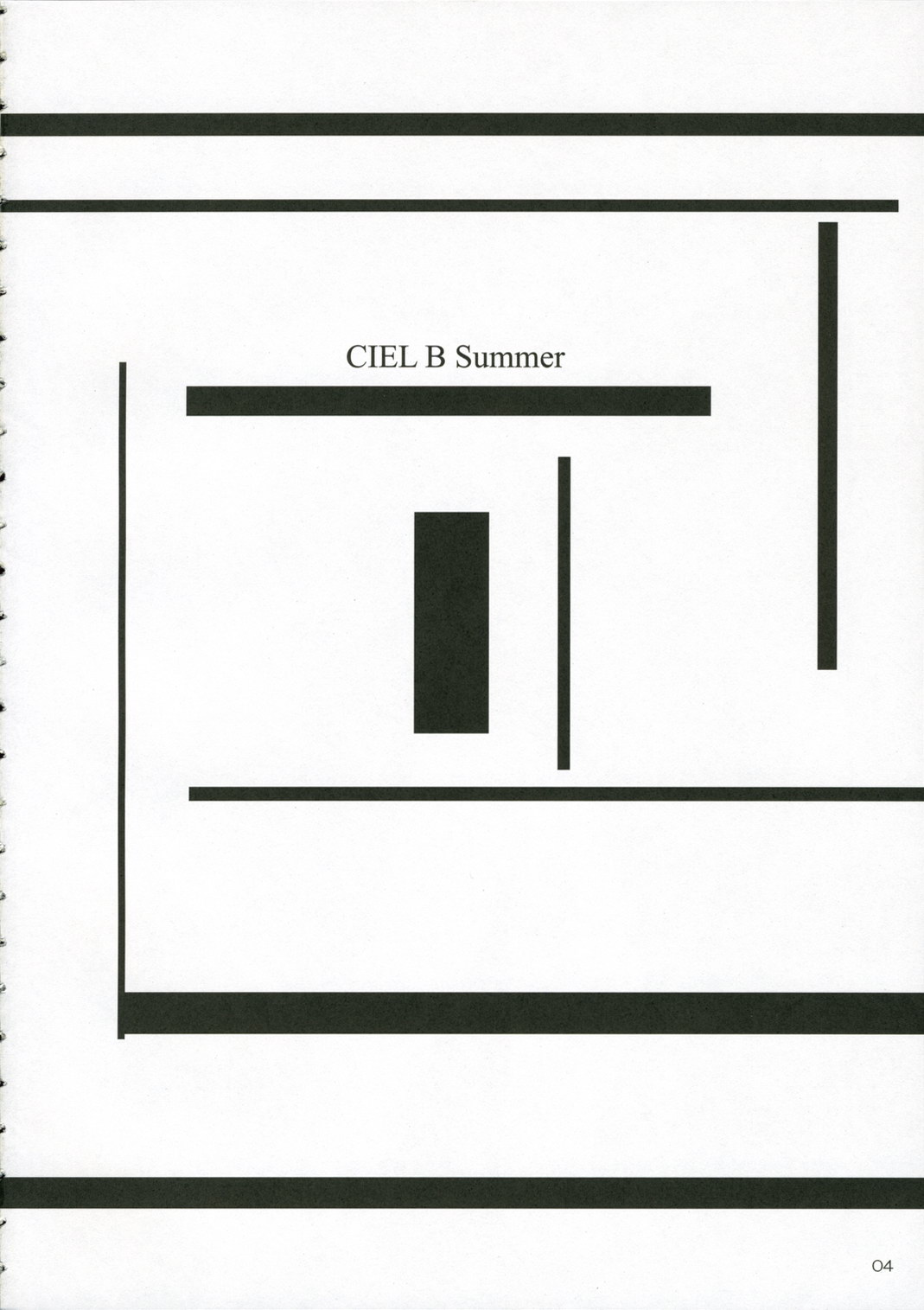 CIEL B Summer page 3 full